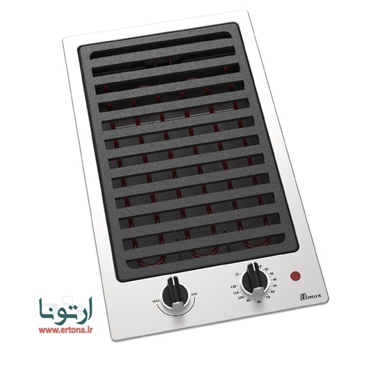 اجاق استیل بیمکث مدل 5024